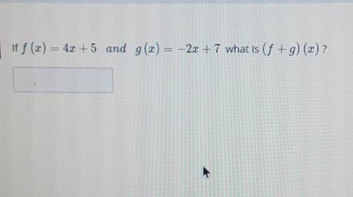 Would the answer be2x+12