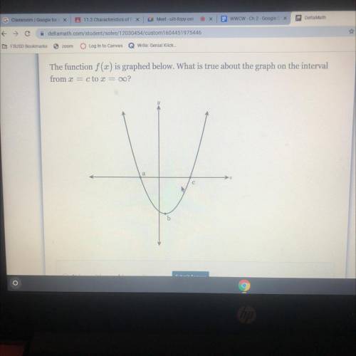 Can someone solve this for me please?