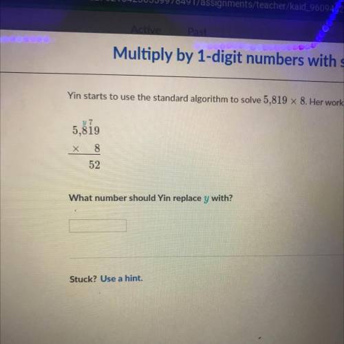 PLEASE HELPP WHAT NUMBER DO I PUT?