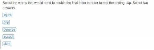 I WILL GIVE BRAINLIEST IF YOU ANSWER THIS CORRECTLY