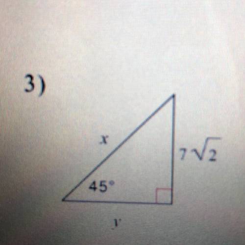 Can you help me with this geometry question i dont know what to do for it to be honest lol.