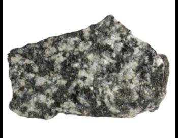 What kind of rock is this?

IgneousMetamorphicSedimentaryTo which group of rocks would this rock b