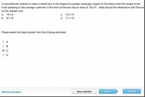 If triangle ABC is reflected over the x-axis, triangle A'B'C' will be created.

What would be the