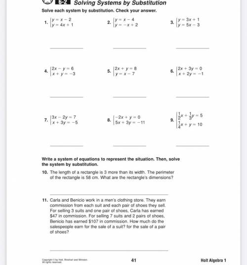 Can someone please help me with my algebra 1 hw please