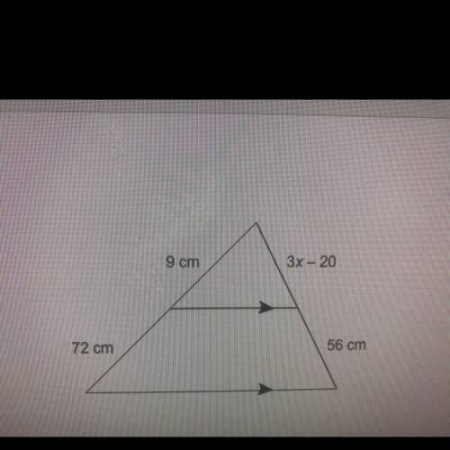 What is the value of x? Enter your answer in the box