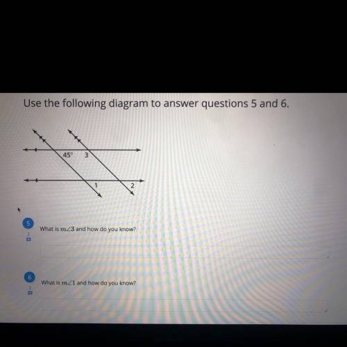 PLEASE HELP SOLVE 5 AND 6