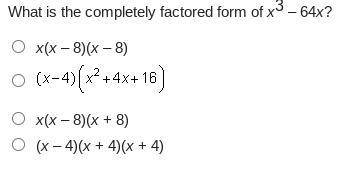 Factoring Polynomials Completely Step by step