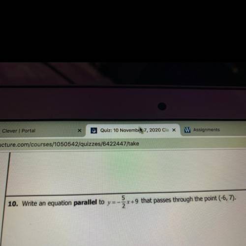 Need helppp on this question!!