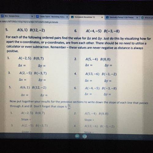 Can someone please explain how to find the answer? My old teacher didn’t do it this way and I’m los