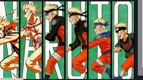 ATTENTION ALL NARUTO FANS LET'S HAVE A DISCUSSION