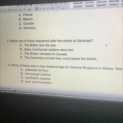 Hello I need help on this question I hope 30 points can do the trick!! Btw this is a test and I nee