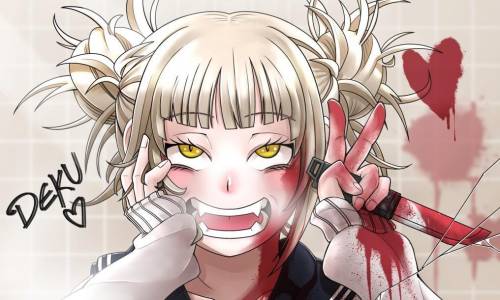 *giggles* HELLO TOGA HERE WHO WANTS TO TALK I LIKE KNIVES AND BLOOD
