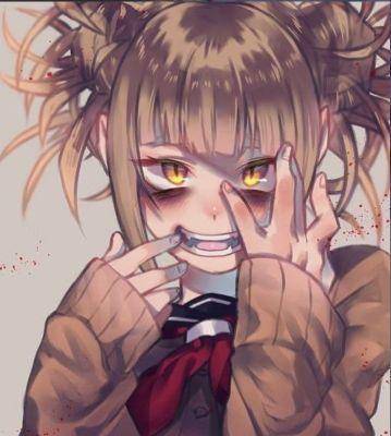 *giggles* HELLO TOGA HERE WHO WANTS TO TALK I LIKE KNIVES AND BLOOD