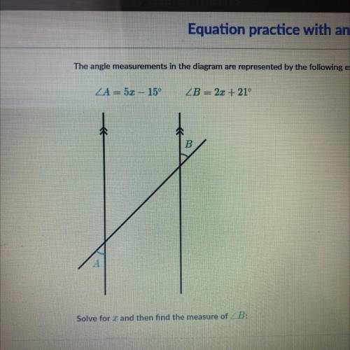 What does B equal ????