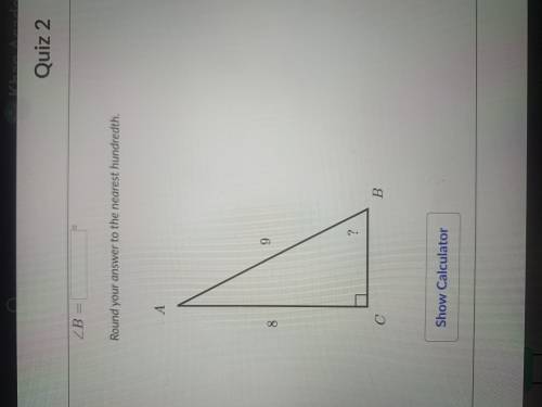 Help please it says round your answer to the nearest hundredth