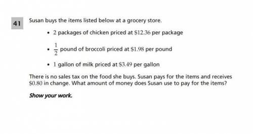 1.rational Number

2.Integer
3.Operations with decimals
4.Order of operations
What type of problem