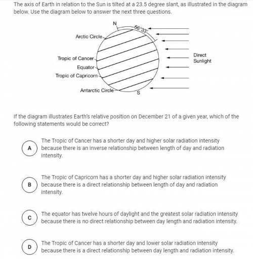 Ap environmental science question