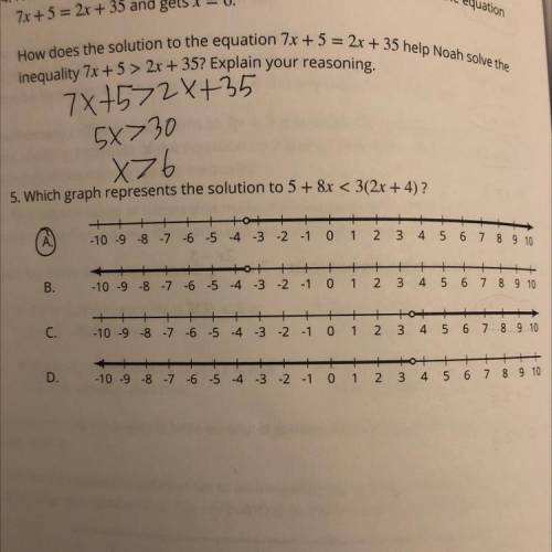 I need help with just the button question. It’s multiple choice.