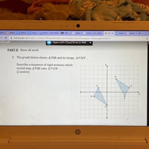 GEOMETRY HELP ILL VOTE YOU BRAINLIEST YOU DONT NEED TO SOLVE IT JUST GUIDE ME SO I KNOW WHAT TO DO