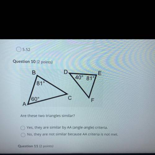 11 Need help. I can’t fail this!!