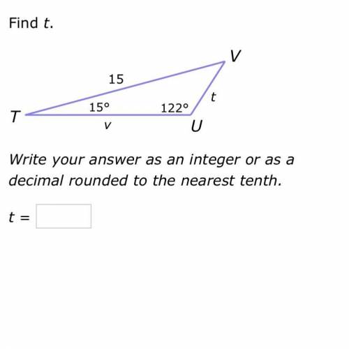 Find T. Pls help!! If you know how to do this and can help me please let me know