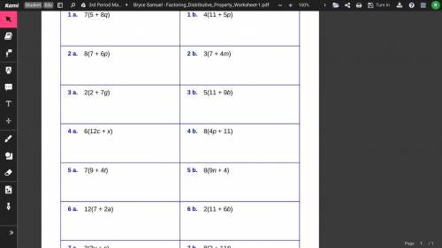 Can someone please do all of these im marking brainliest !!!