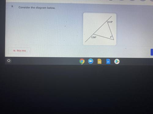 Solve for K please help