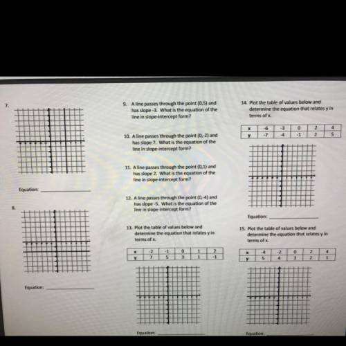 I need help with whole thing teacher is putting pressure on me and I have a 10 in her class