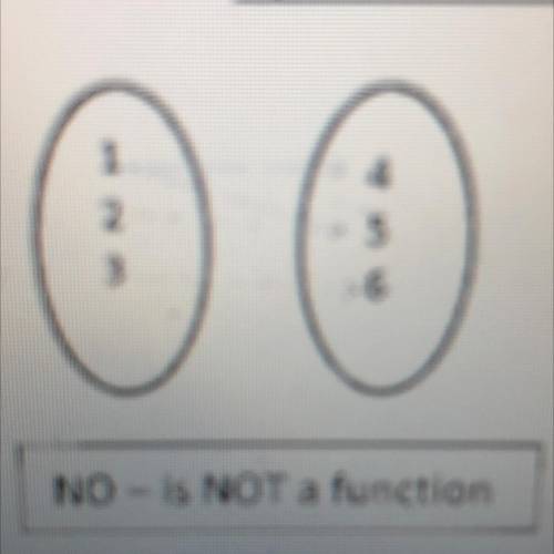 Function or not function please help I will give brainless