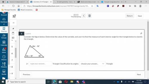 Need some help with math hw