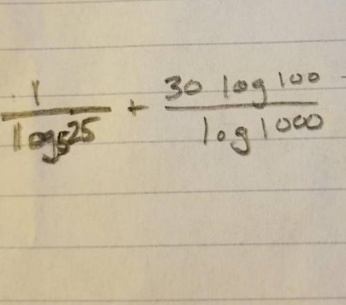 Need help with minimal explanation