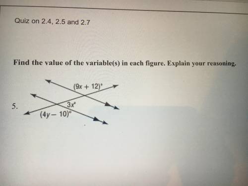 PLEASE, can someone help with this Geometry question. I have a quiz.