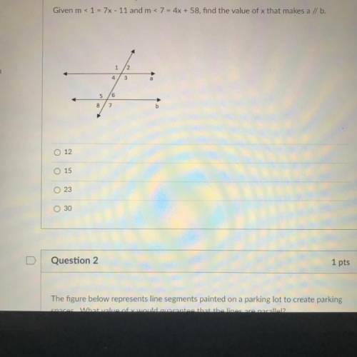 Please help me , I have test