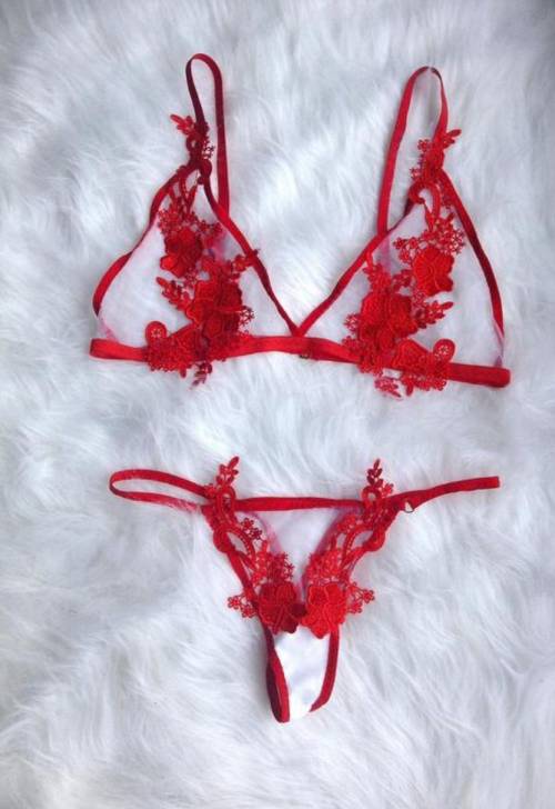 Which lingerie should my ex girlfriend get?