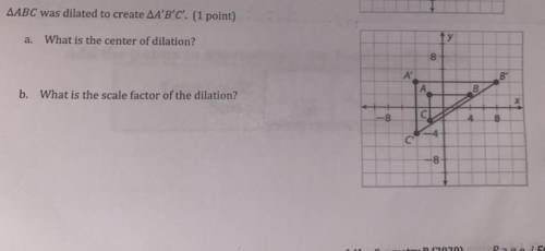 I WILL MARK YOU BRAINLIEST PLEASE HELP. It needs to be correct
