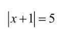 How do I solve this equation?