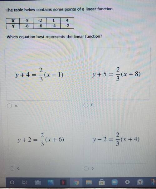 Algebra 1 please help