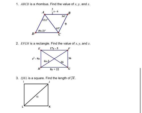 Somebody can help me 1, 2, and 3 please