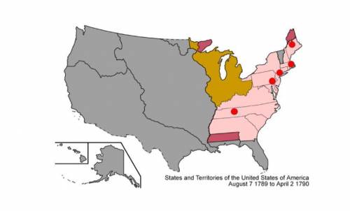 The Constitutional Convention of 1787 had a major impact on the fate of the Articles of Confederati