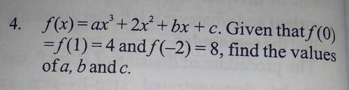 Hi. please i need help with this question. No jokes.