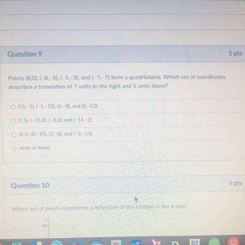 Please help me with this question please it’s a time limit test please please answer anyone that ok