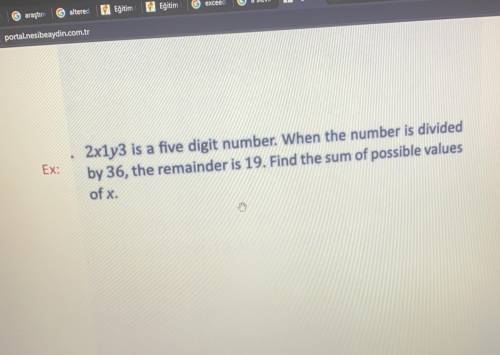 Could you please solve that?