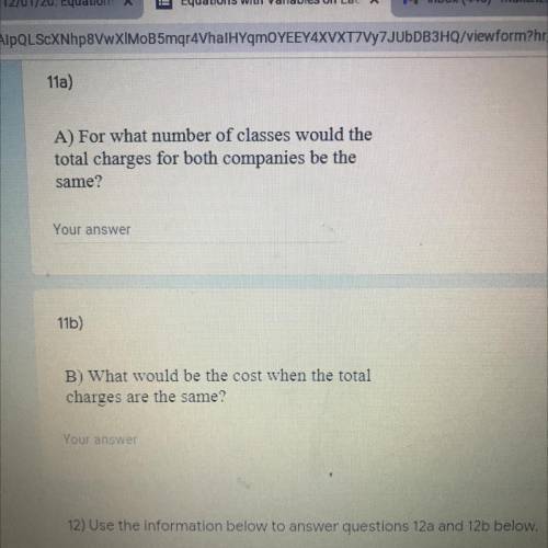 I need part A and part B plz hurry it on a test Katherine wants to take yoga classes.

Good-For-Yo