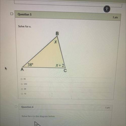 Please solve for x will make brianlist