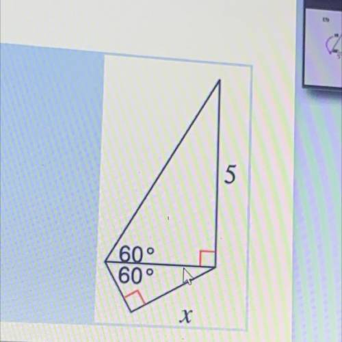 Solve for X:
WILL GIVE BRAINLIEST!