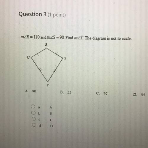I need answer for test