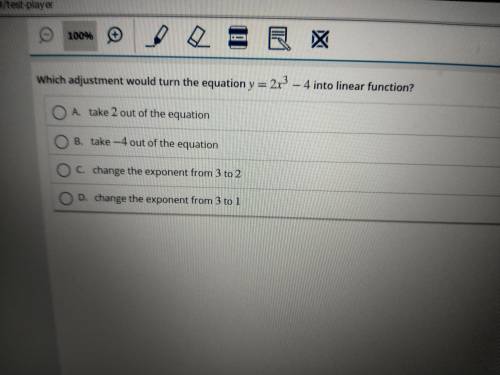Please please help I don't know how to do this and I have an hour left and 33 more questions :(