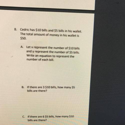 I need help please this is my last question