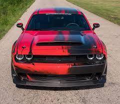 Put a pic of your favorite type of muscle or supercar mine is