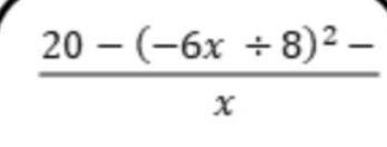 X= -4 y=3 Solve the equation, pls and thx